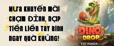 Reload Bonus Nạp Lại Hàng Ngày promotion
